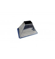 Отражающий экран для камина-барбекю (арт. 100)